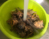 Foto del paso 2 de la receta: Cañaíllas cocidas