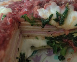 Foto del paso 4 de la receta: Lasagna de panqueques 🤤
