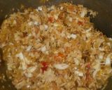 Foto del paso 4 de la receta: Empanadas de pollo muy fáciles y distintas!