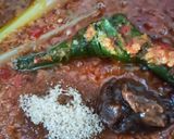 Gambar langkah 6 resipi Ikan Tenggiri Goreng Berlada Mudah.