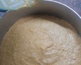 Foto del paso 2 de la receta: Torta Matera de Mandarina en Licuadora 🍊