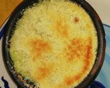 Foto del paso 2 de la receta: Pastel de Zapallito Italiano