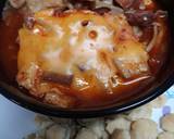 Budae-Jjigae Army Base Soup/ Stew recipe step 8 photo