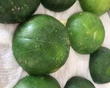 Foto del paso 4 de la receta: Zapallitos rellenos de carne y arroz
