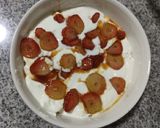 Foto del paso 4 de la receta: Postre con yogurt griego