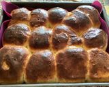 Foto del paso 3 de la receta: Panecitos esponjosos y tiernos