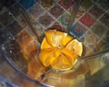 Foto del paso 2 de la receta: Budín de mandarina