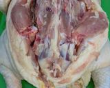 Foto del paso 2 de la receta: Matambre de pollo