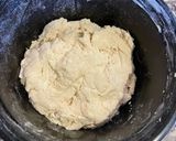 A picture of step 1 of Vietnamese Mini Baguette (Bánh Mì Cóc) with Soft Interior.