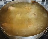 Foto langkah ke 4 dari resep Crispy Fried Chicken.