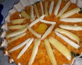 Foto del paso 1 de la receta: Tarta de Zapallo