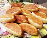Foto langkah ke 13 dari resep ♦️♦️Pukis Jadoel♦️♦️.