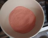 Foto del paso 6 de la receta: Gelatina Mexicana 💚🤍❤️