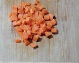 Foto del paso 2 de la receta Lomo de cerdo en salsa de naranja