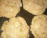 Foto del paso 4 de la receta: Hamburguesa de atún c/arroz blanco