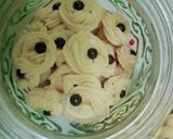 Foto langkah ke 3 dari resep Kue semprit 3bahan.