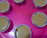 Foto langkah ke 7 dari resep Bolu Kukus Gula Merah.