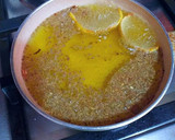 Foto del paso 3 de la receta: Tortas de aceite a los aromas de cardamomo y canela