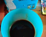 Foto langkah ke 1 dari resep Spanish latte.
