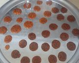 عکس مرحله 6 از دستور پولکی کنجدی