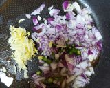 (મેથી આલું શાક ( Methi Aloo Shak Recipe in Gujarati) રેસીપી સ્ટેપ4ફોટો