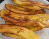 Foto del paso 3 de la receta: Pastel de plátano