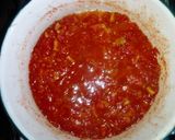 Foto del paso 5 de la receta: Pizza