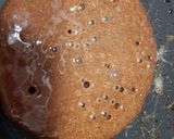 Foto del paso 2 de la receta: Hotcakes de chocolate con harina integral