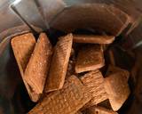 Bourbon Biscuit Chocolate Pops recipe step 2 photo