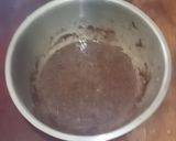 Foto langkah ke 3 dari resep # 178 : Banana Chocolate Gluten Free Brownies.