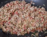 Foto del paso 9 de la receta: El campechano Pan de cazón