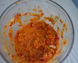 Foto langkah ke 3 dari resep Tuna Tuturuga.