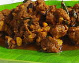 மதுரை மட்டன் சுக்கா ரெசிபி ஸ்டேப் 9 புகைப்படம்