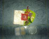 Foto langkah ke 1 dari resep Tempe Orek.