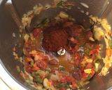 Foto del paso 4 de la receta: Cocido de lentejas con chorizo en Thermomix