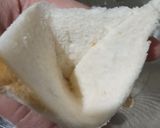 ब्रेड समोसे (Bread samose recipe in hindi) रेसिपी चरण 3 फोटो