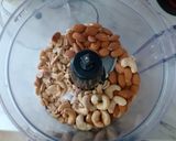 Foto del paso 1 de la receta: Crema de cacahuate casera y saludable / mantequilla de maní