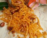 Foto langkah ke 5 dari resep Tips menggoreng kentang untuk mustopa.