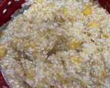 Foto langkah ke 3 dari resep Lapek Sagan/lampuak khas minang.