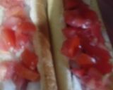 Foto del paso 4 de la receta: Hot dog con chile guero 🇲🇽