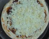 Instant Cheesy Pan Pizza recipe step 3 photo