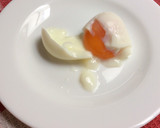 Foto del paso 1 de la receta: Pasta de huevo para pancitos