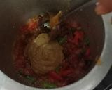 மட்டன் மசாலா (Mutton masala recipe in tamil) ரெசிபி ஸ்டேப் 3 புகைப்படம்
