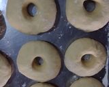 Foto langkah ke 8 dari resep Donat Tape.
