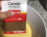 Foto del paso 1 de la receta: Queque de zanahorias (sin gluten)