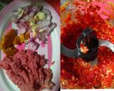 Foto langkah ke 1 dari resep Sambal bajak.