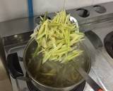 น้ำตะไคร้ใบเตย วิธีทำสูตร 4 รูป