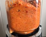 Foto del paso 3 de la receta: Mostaza al guajillo