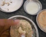 हरभरा कबाब (Hara Bhara Kabab Recipe In Marathi) रेसिपी स्टेप 4 फोटो 