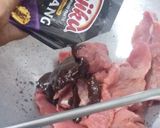 Foto langkah ke 1 dari resep Rendang sat set ga pake lama.